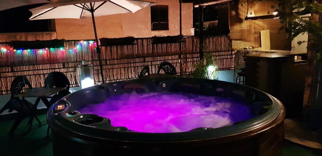 Posada Alpujarra Sol Orgiva Bagian luar foto